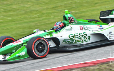 Colton Races to 5th in Round 1 at Road America