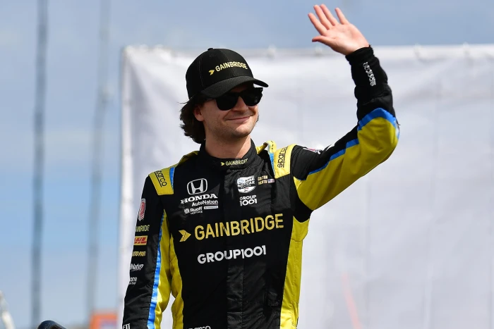 F1 News: How Colton Herta Narrowly Missed A Seat On The Grid In 2022 And 2023